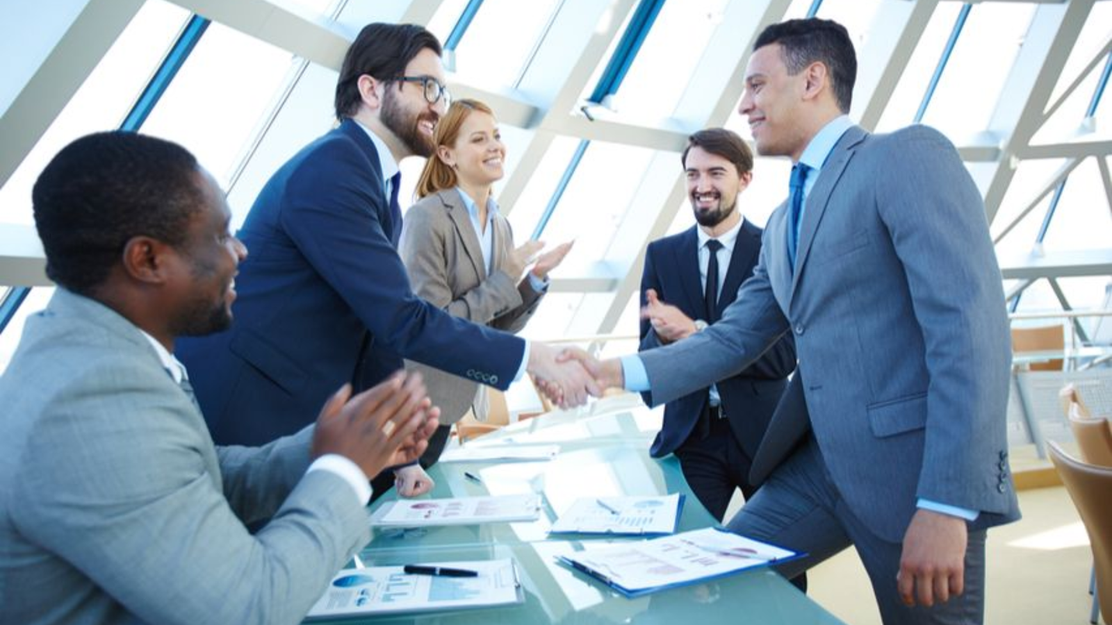 Professional Meeting